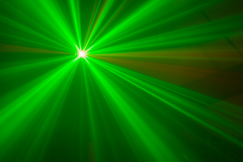 Illustration for article titled 16 Gorgeous Green St. Patrick's Day Celebrations